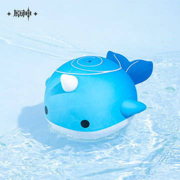 Genshin Childe Whale Light Up Humidifier